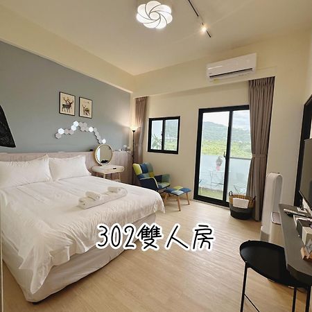Summer Grass B&B Taitung Ngoại thất bức ảnh