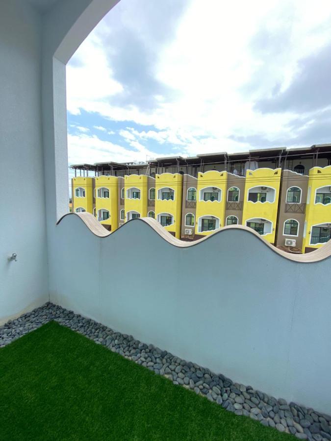 Summer Grass B&B Taitung Ngoại thất bức ảnh