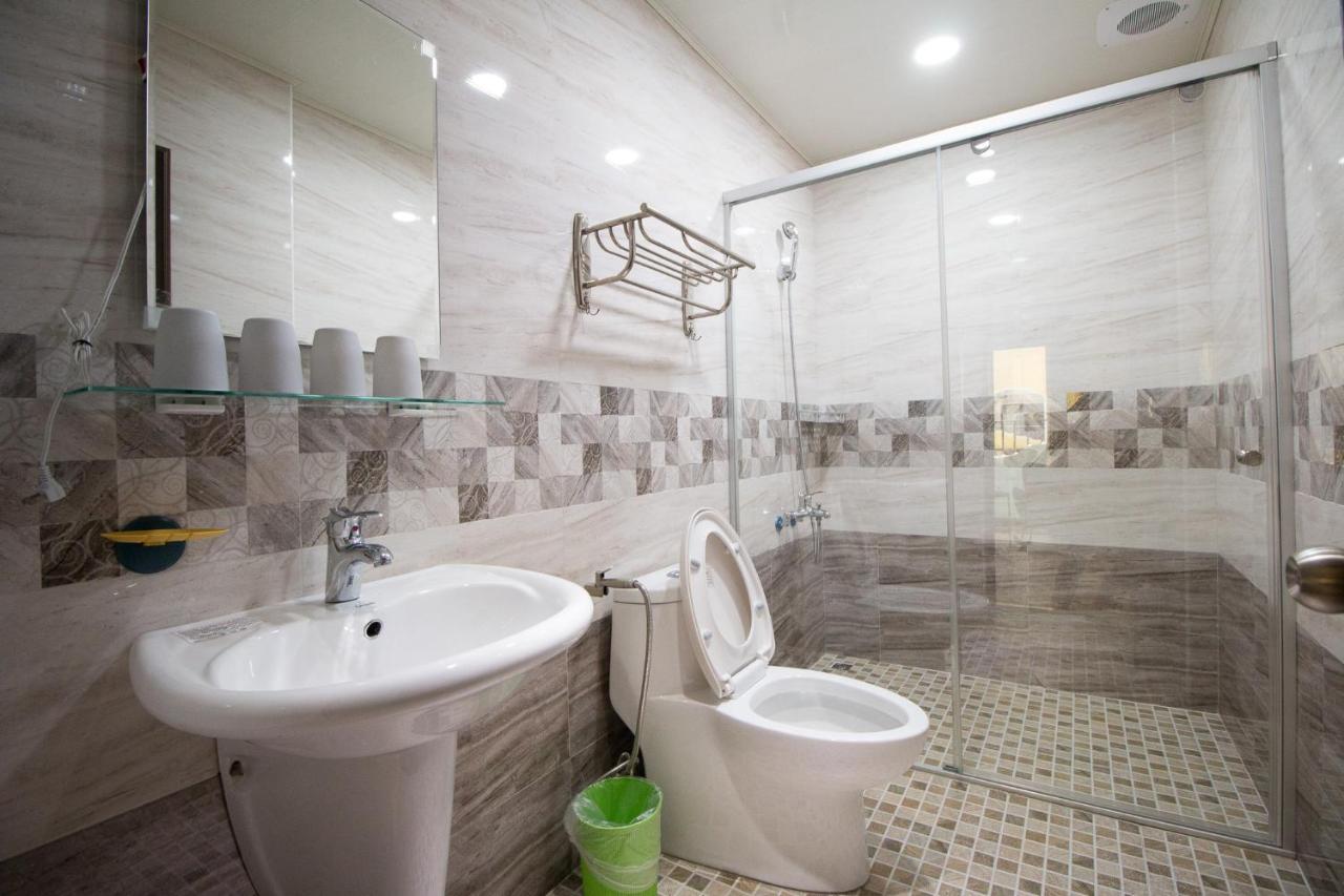 Summer Grass B&B Taitung Ngoại thất bức ảnh