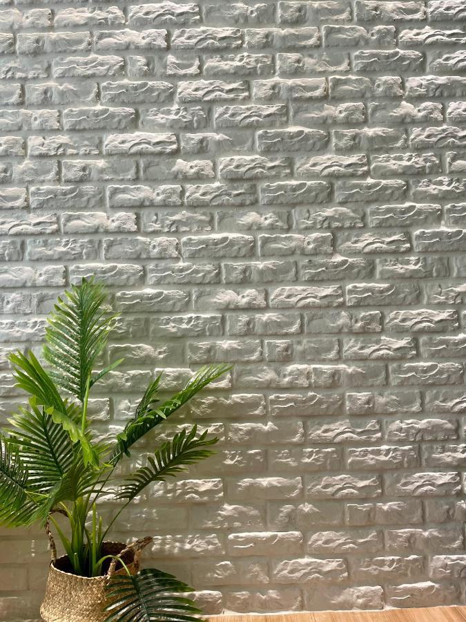 Summer Grass B&B Taitung Ngoại thất bức ảnh