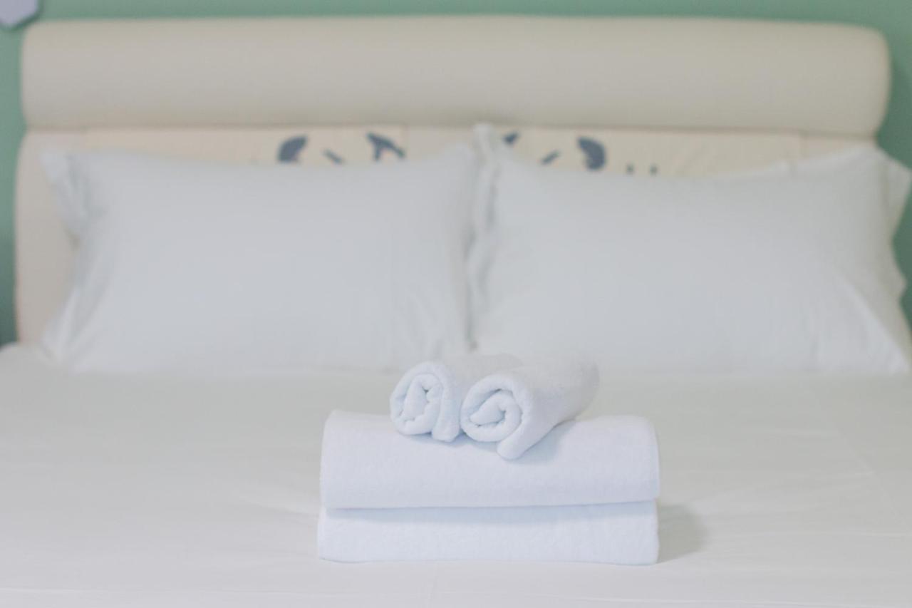 Summer Grass B&B Taitung Ngoại thất bức ảnh